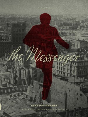 cover image of The Messenger